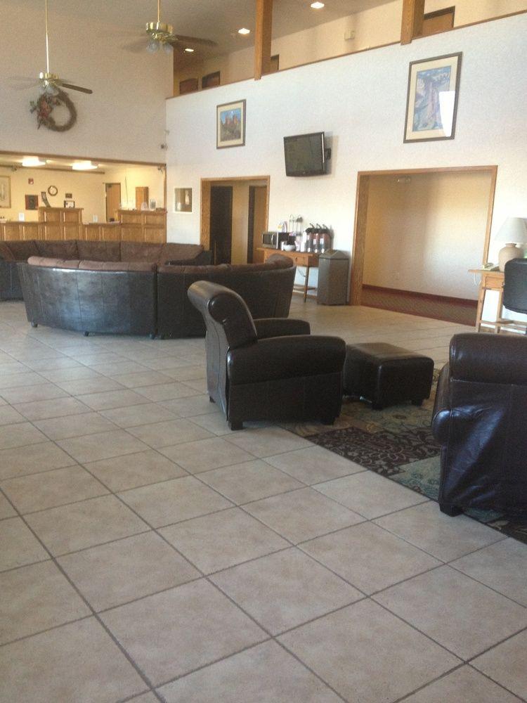 Best Western Snowflake Inn Buitenkant foto