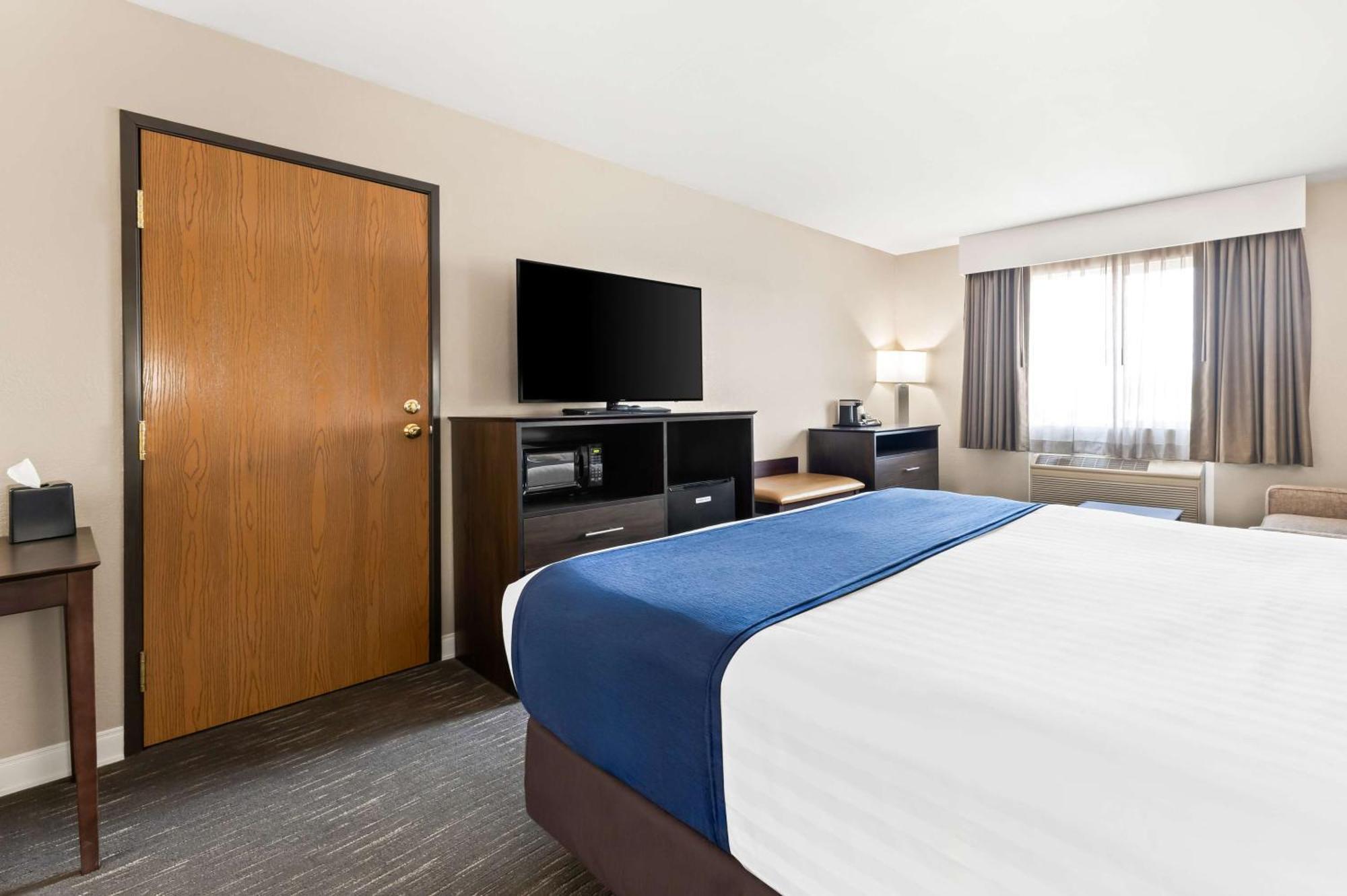 Best Western Snowflake Inn Buitenkant foto