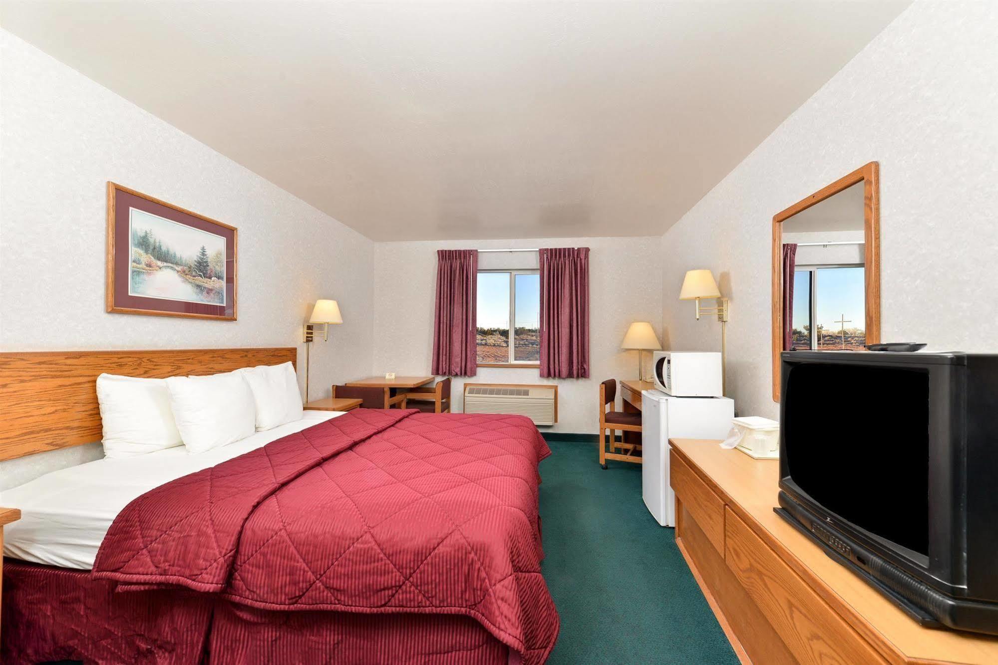 Best Western Snowflake Inn Buitenkant foto