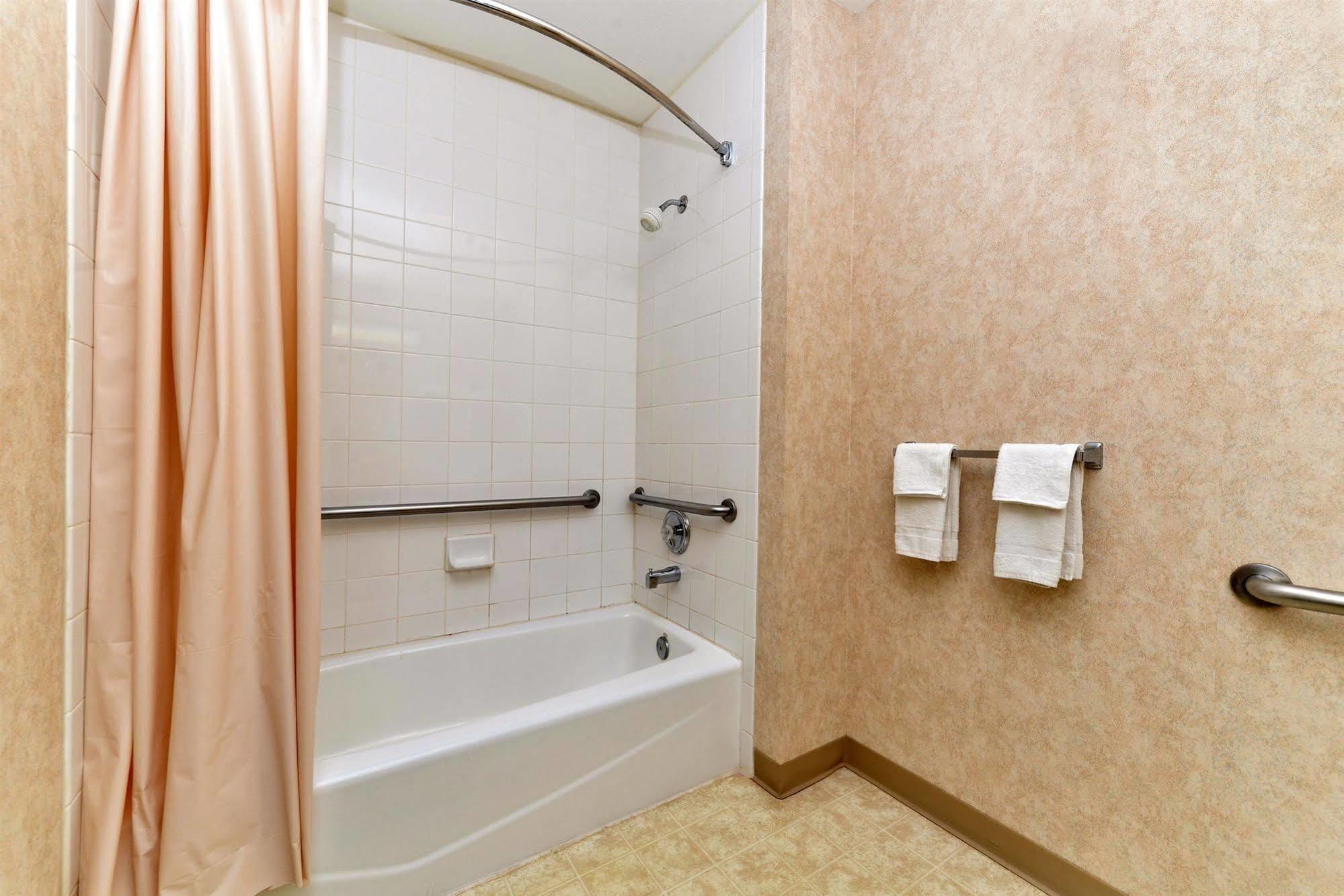 Best Western Snowflake Inn Buitenkant foto